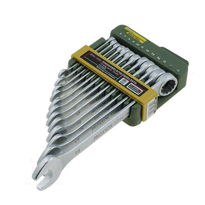 Proxxon garnitura kombiniranih ključeva 6-19 mm/ 12 kom.