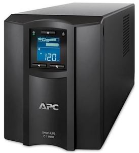 APC UPS Smart SMC1000IC