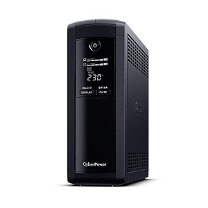 Cyber Power UPS VP1600ELCD