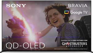 SONY 55" OLED TV XR55A95LAEP, 4K UHD, Google Smart TV, HDR
