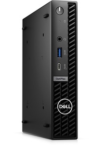 Dell OptiPlex 7020 MFF, i5-12500T/16GB/512GBSSD/Key+Mice/Win11Pro